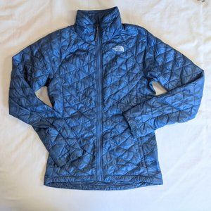 💛 The North Face Women's ThermoBall Insulated Jacket